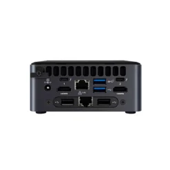 Barebone Asus Intel Nuc 11 Pro BNUC11TNHI70L00 i7-1165G7