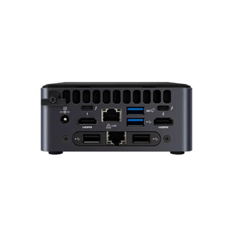 Barebone Asus Intel Nuc 11 Pro BNUC11TNHI70L00 i7-1165G7