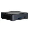 Barebone Asus Intel Nuc 11 Pro BNUC11TNKI70Z02 i7-1165G7