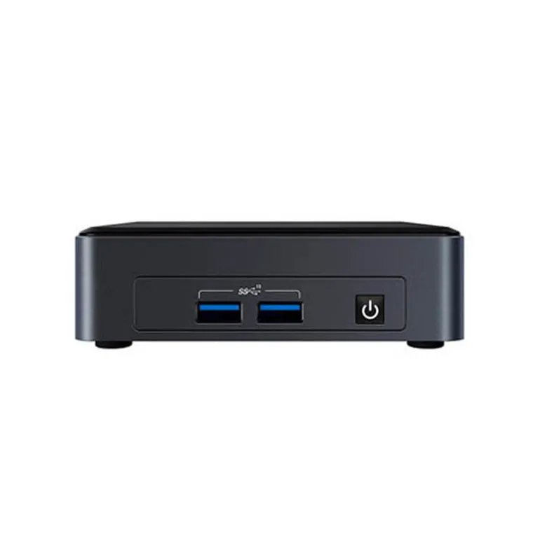 Barebone Asus Intel Nuc 11 Pro BNUC11TNKI70Z02 i7-1165G7