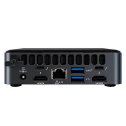 Barebone Asus Intel Nuc 11 Pro BNUC11TNKI70Z02 i7-1165G7
