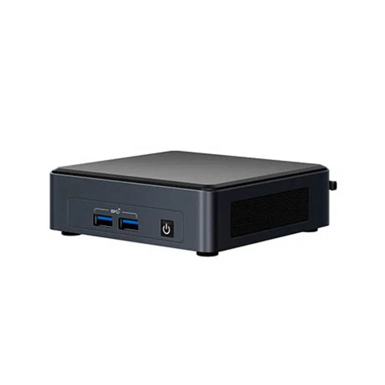 Barebone Asus Intel Nuc 11 Pro BNUC11TNKI70Z02 i7-1165G7
