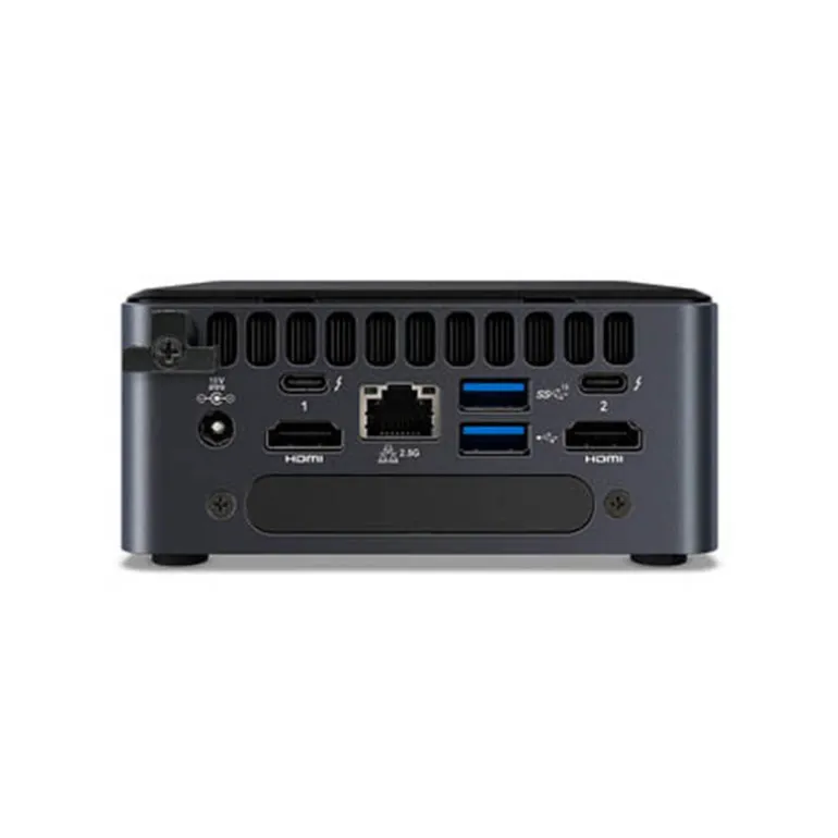 Barebone Asus Intel Nuc 11 Pro BNUC11TNHI50000 i5-1135G7