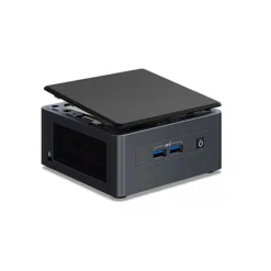 Barebone Asus Intel Nuc 11 Pro BNUC11TNHI50000 i5-1135G7