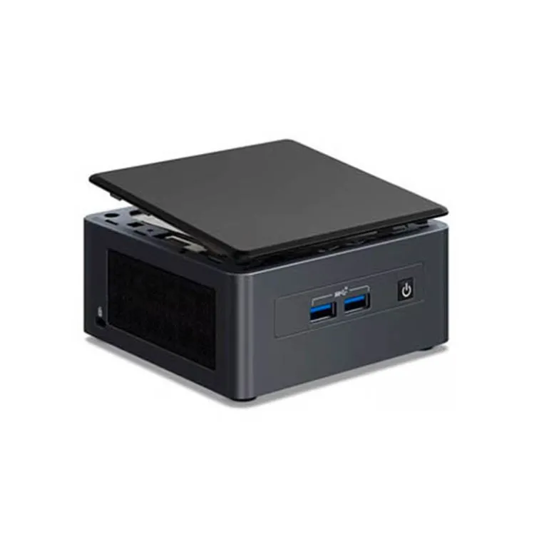 Barebone Asus Intel Nuc 11 Pro BNUC11TNHI50000 i5-1135G7
