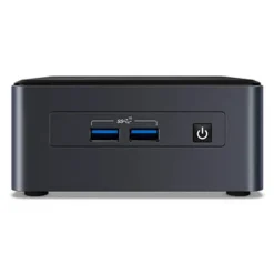 Barebone Asus Intel Nuc 11 Pro BNUC11TNHI50000 i5-1135G7
