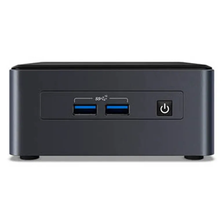 Barebone Asus Intel Nuc 11 Pro BNUC11TNHI50000 i5-1135G7