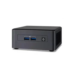Barebone Asus Intel Nuc 11 Pro BNUC11TNHI50000 i5-1135G7