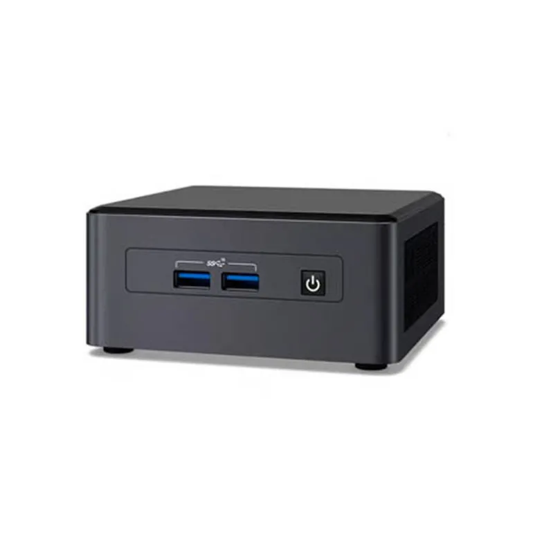 Barebone Asus Intel Nuc 11 Pro BNUC11TNHI50000 i5-1135G7