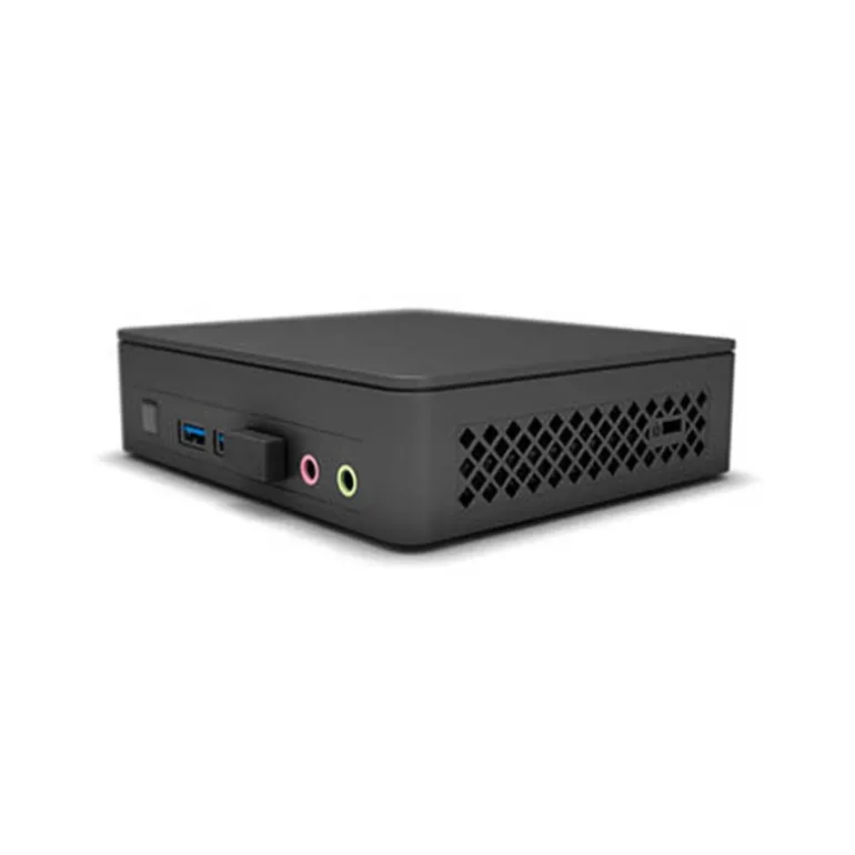 Barebone Asus Intel Nuc 11 Essential Kit BNUC11ATKC20000 i-N4505