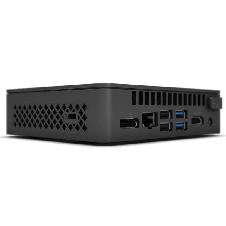 Barebone Asus NUC 11 Essential Kit BNUC11ATKC40002 Celeron N5105