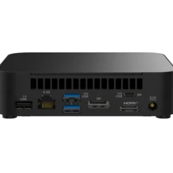 Barebone Asus NUC 14 Essential RNUC14MNK1500002 Intel N150