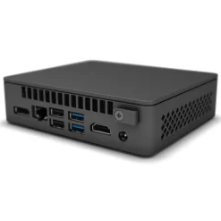 Barebone Asus NUC 11 Essential BNUC11ATKPE0000 Celeron N6005