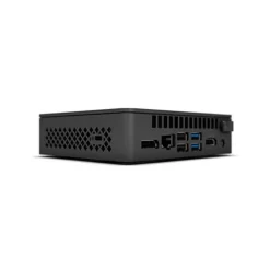 Barebone Asus Nuc 11 Kit BNUC11ATKPE0002 i-N6005