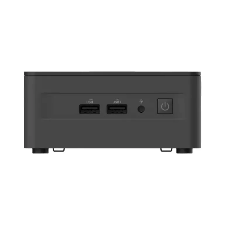 Barebone Asus NUC 12 Pro Kit RNUC12WSHI700000I i7-1260P