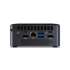 Barebone Asus Nuc 11 Pro Kit BNUC11TNHI50000 i5-1135G7