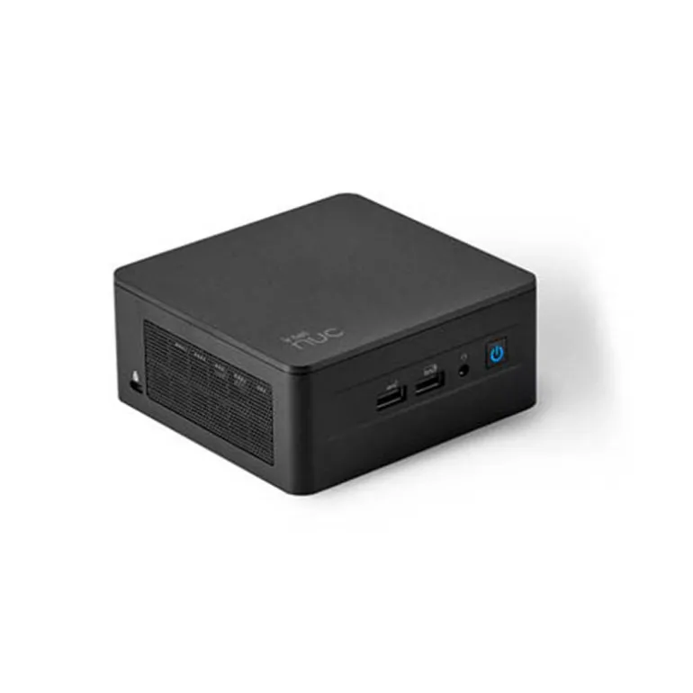 Barebone Asus Nuc 13 Pro Kit RNUC13ANHI70000 i7-1360P