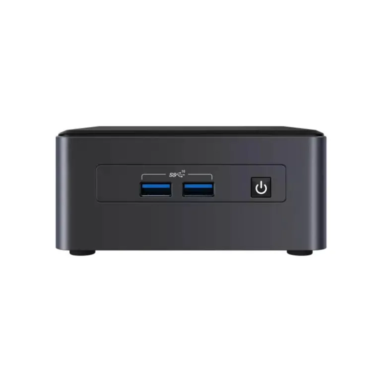 Barebone Asus NUC 11 Pro Kit RNUC13ANHi50002 i5-1340P