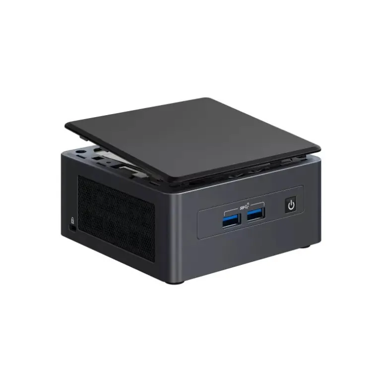 Barebone Asus NUC 11 Pro Kit RNUC13ANHi50002 i5-1340P