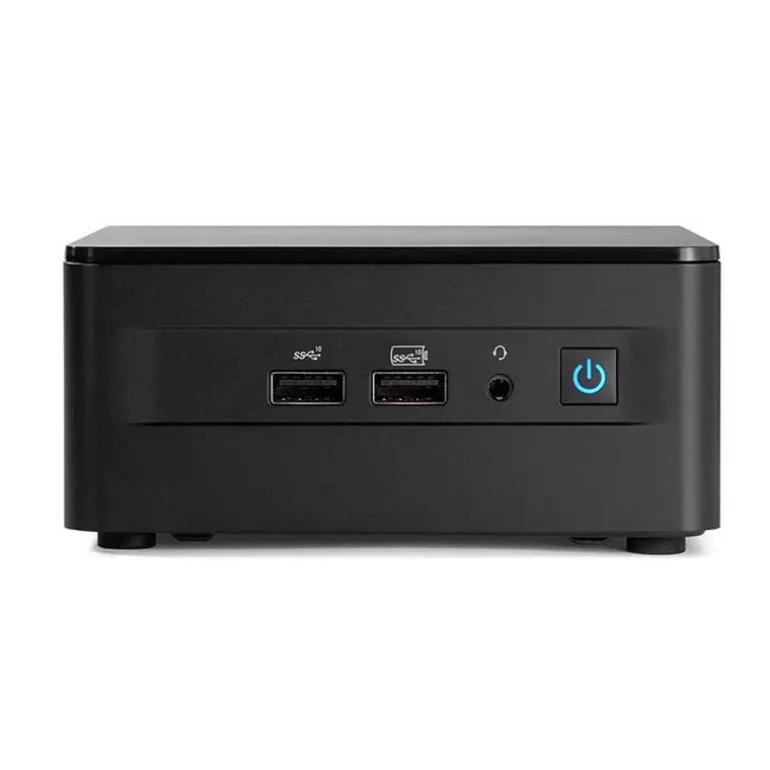 Barebone Asus NUC 12 Pro Kit NUC12WSHI30002 i3-1220P