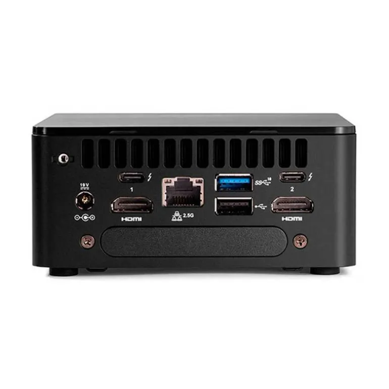Barebone Asus NUC 12 Pro Kit NUC12WSHI30002 i3-1220P