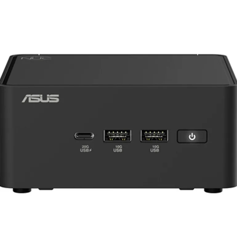 Barebone Asus NUC 15 Pro RNUC15CRHU700002 U7-255H