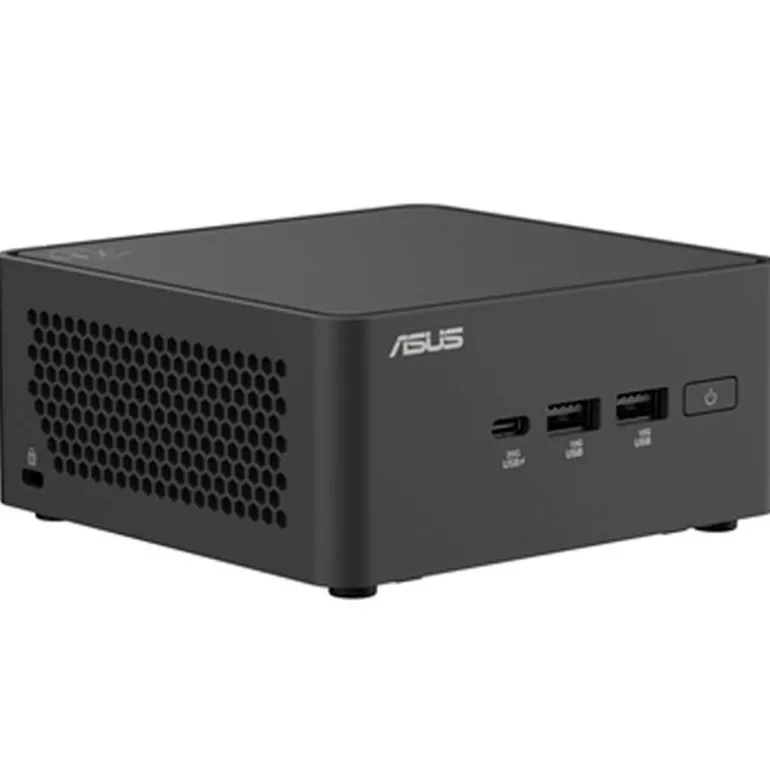 Barebone Asus NUC 15 Pro RNUC15CRHU700002 U7-255H