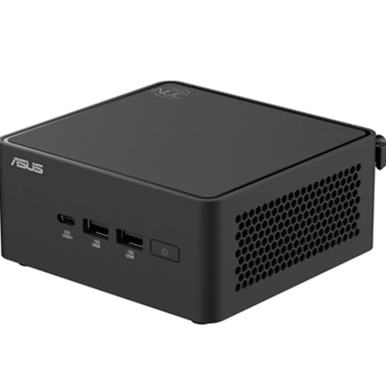 Barebone Asus NUC 15 Pro RNUC15CRHU700002 U7-255H