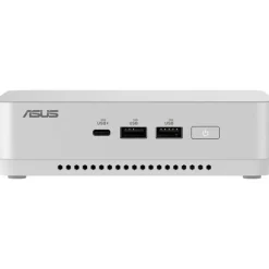 Barebone Asus Nuc 14 Pro+ RNUC14RVSU700002I U7-155H FreeDOS Plata