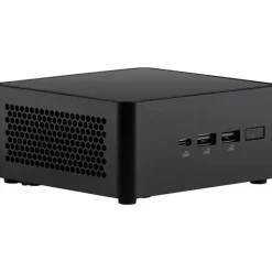 Barebone Asus Nuc 14 Pro RNUC14RVHC3000R2 i3-100U FreeDOS Negro