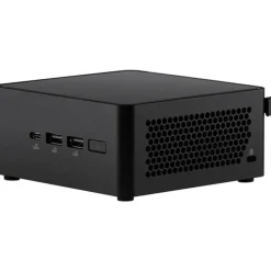 Barebone Asus Nuc 14 Pro RNUC14RVHC3000R2 i3-100U FreeDOS Negro
