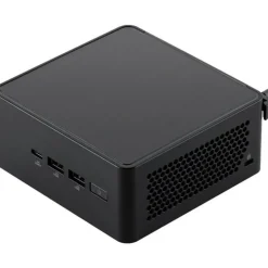 Barebone Asus Nuc 14 Pro RNUC14RVHC3000R2 i3-100U FreeDOS Negro