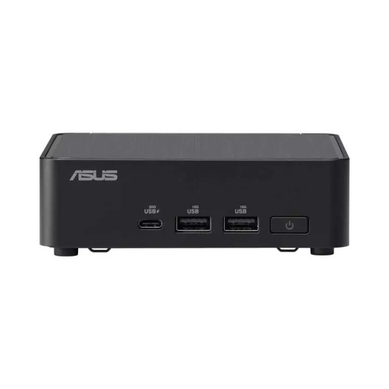 Barebone Asus NUC 14 Pro RNUC14RVKU500002I U5-125H