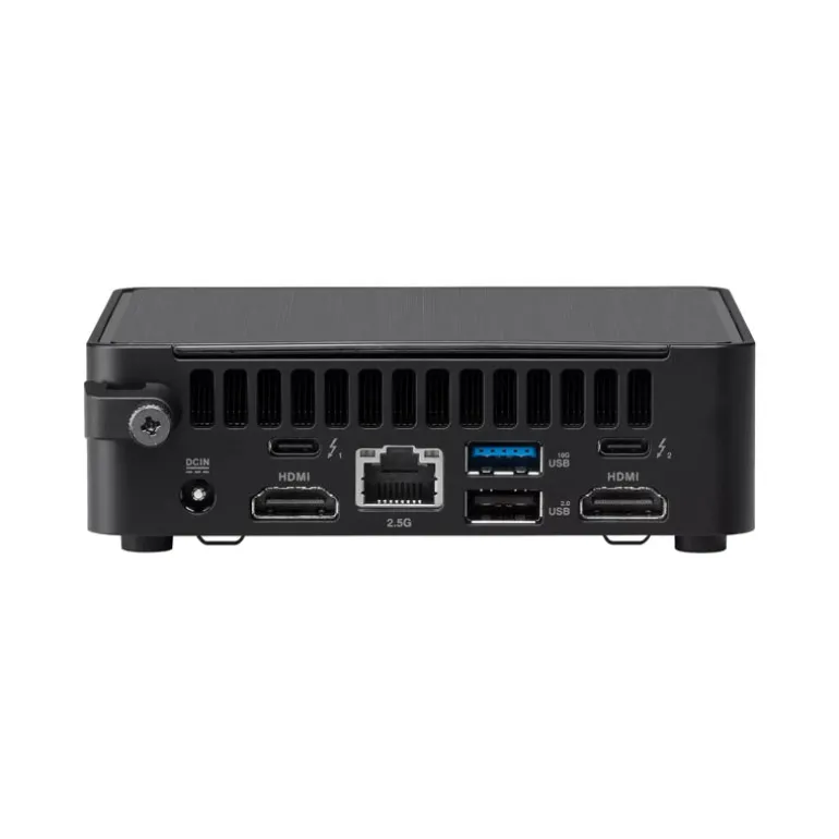 Barebone Asus NUC 14 Pro RNUC14RVKU500002I U5-125H