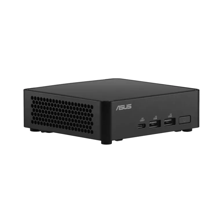 Barebone Asus NUC 14 Pro RNUC14RVKU500002I U5-125H