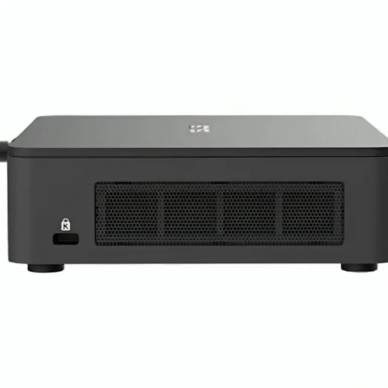 Barebone Asus Nuc 13 Pro RNUC13ANK i7-1360P FreeDOS