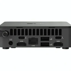 Barebone Asus Nuc 13 Pro RNUC13ANK i7-1360P FreeDOS