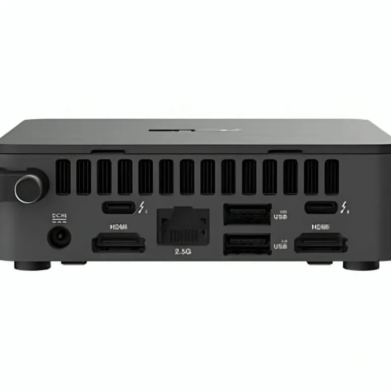 Barebone Asus Nuc 13 Pro RNUC13ANK i7-1360P FreeDOS