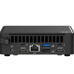 Barebone Asus NUC 15 Pro RNUC15CRKC700002 i7-240H