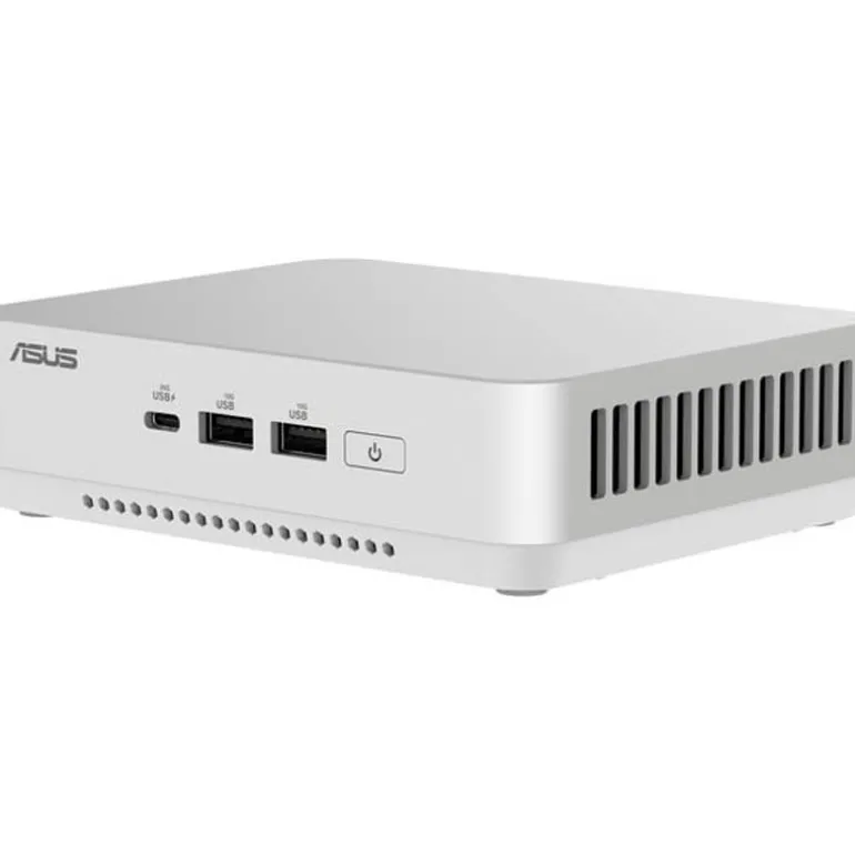 Barebone Asus Nuc 14 Pro+ RNUC14RVSU900002I U9-185H FreeDOS Plata