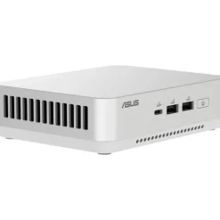 Barebone Asus Nuc 14 Pro+ RNUC14RVSU900002I U9-185H FreeDOS Plata