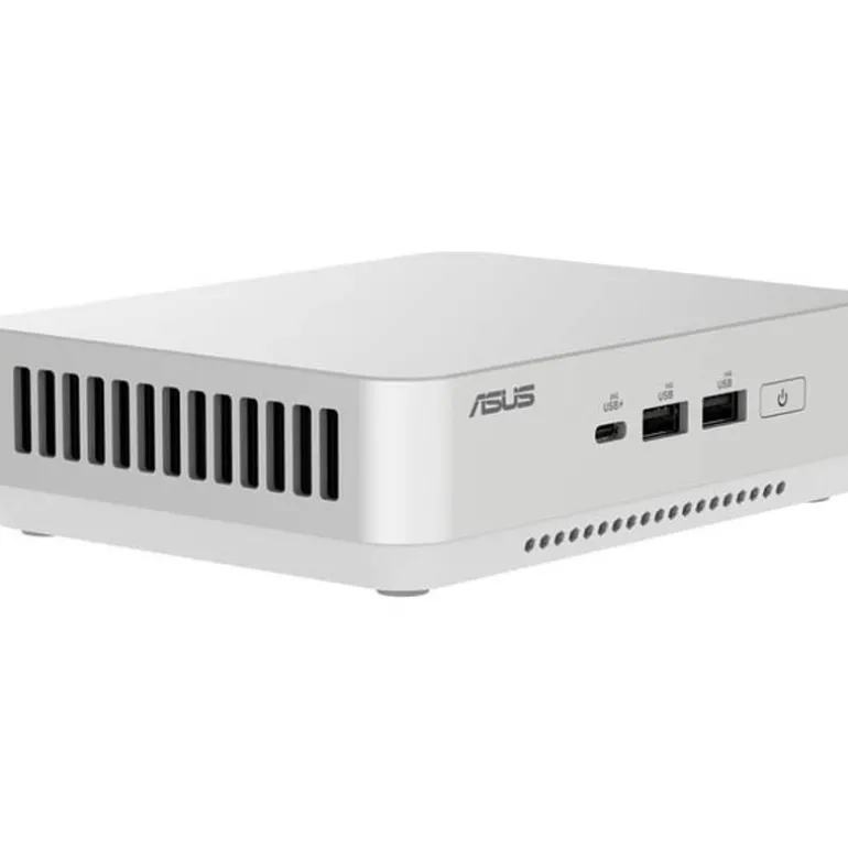 Barebone Asus Nuc 14 Pro+ RNUC14RVSU900002I U9-185H FreeDOS Plata