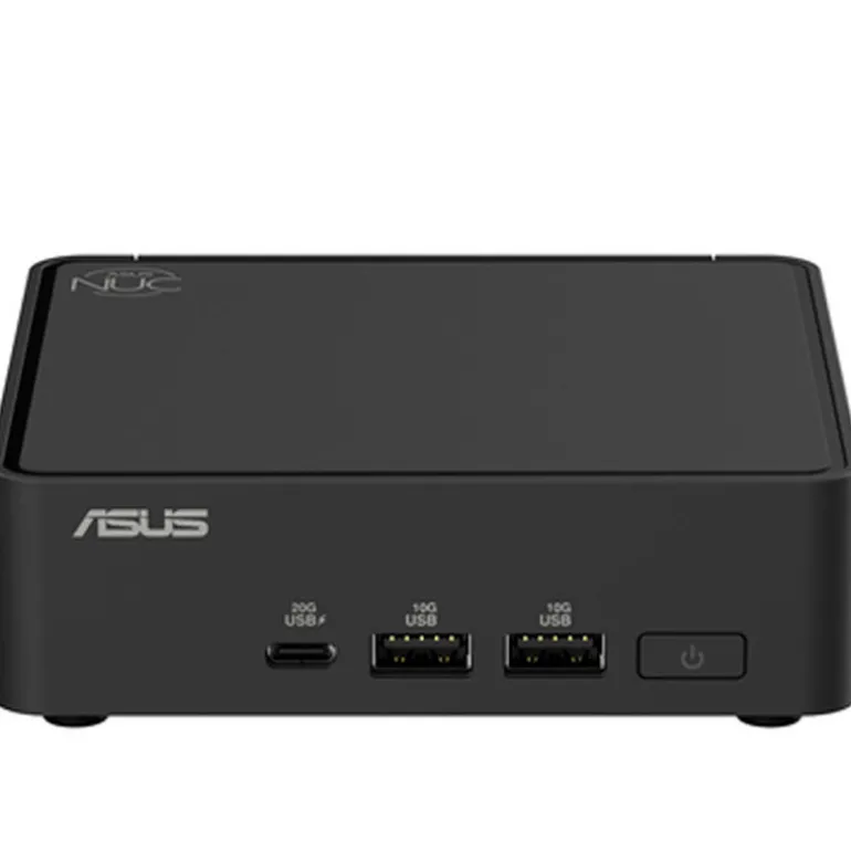 Barebone Asus NUC 15 Pro RNUC15CRKC500002 i5-210H