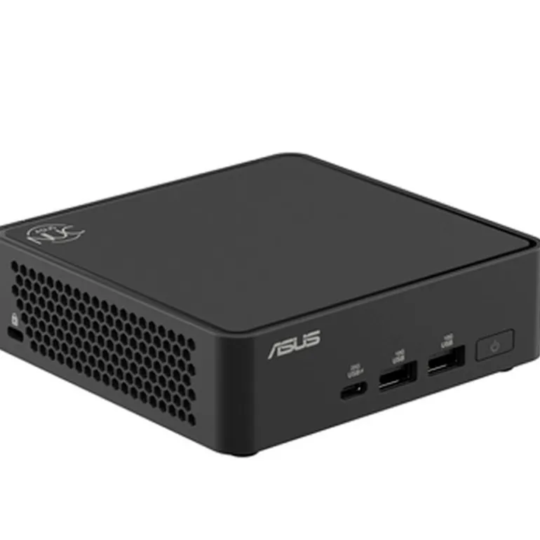Barebone Asus NUC 15 Pro RNUC15CRKC500002 i5-210H