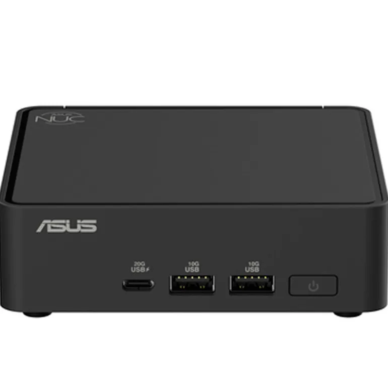 Barebone Asus NUC 15 Pro RNUC15CRKU500002 U5-225H