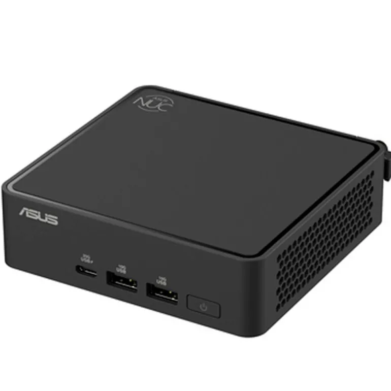 Barebone Asus NUC 15 Pro RNUC15CRKU500002 U5-225H