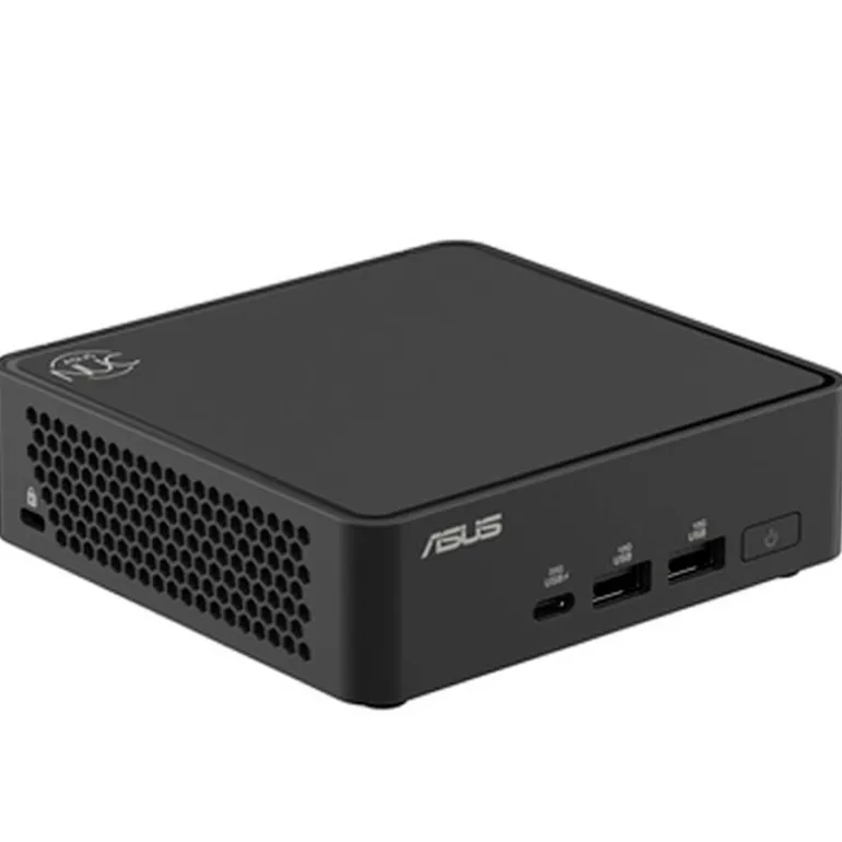 Barebone Asus NUC 15 Pro RNUC15CRKU500002 U5-225H