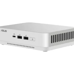 Barebone Asus Nuc 14 Pro+ RNUC14RVSU5000R2 U5-125H FreeDOS Plata
