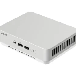 Barebone Asus Nuc 14 Pro+ RNUC14RVSU5000R2 U5-125H FreeDOS Plata