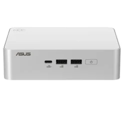 Barebone Asus NUC 15 Pro+ RNUC15CRSU700002 U7-255H Plata